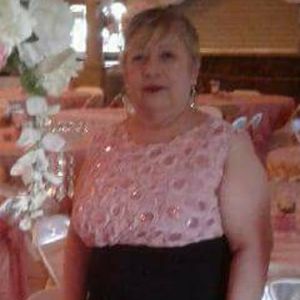 Meet your Posher, Sylvia